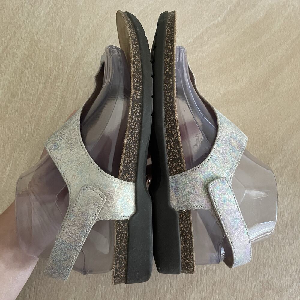 Dansko Reece Sandals - Picture 8 of 11